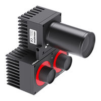 Roboception rc randomdot Assembly And Operating Manual