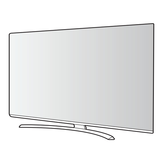LG 55SJ850 Series Service Manual