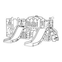 QABA 331-055V00 Assembly Instruction Manual