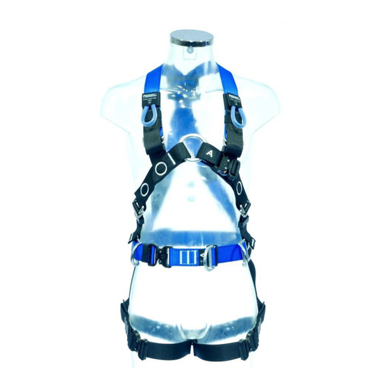 Mittelmann MKA20 TriFit Instructions For Use Manual