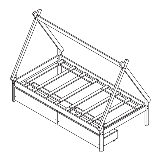 Costway HU10868 Manual