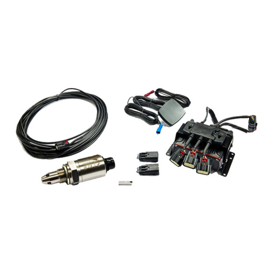 TANDELTA SENSE-3 Kit User Manual