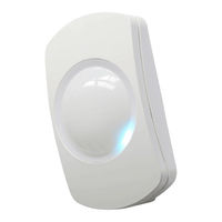 Texecom CAPTURE LR50-W Manual