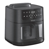Tesla AF810BGW User Manual