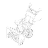 MTD Styles C Operator's Manual