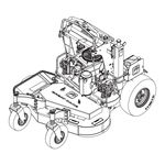 Great Dane GSRKA1934S Operator's Manual