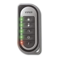 Viper Responder LE 5701 Installation Manual