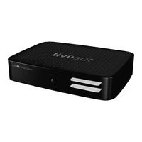 ADB i-Can 1110SV User Manual