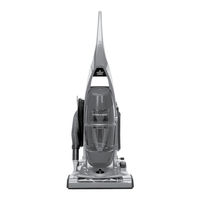 Bissell Floors & More 4625 Series User Manual