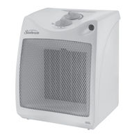 Sunbeam SCH4015 Series Instruction