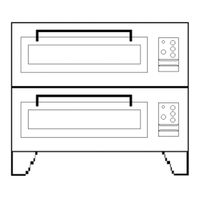 Lang S13827R Service Manual