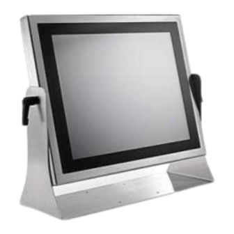 Wincomm WTP-8B66 Series Manuals