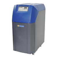 Hamworthy Purewell Series Installation, Commissioning And Servicing Instruction