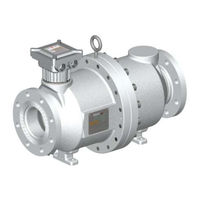 Brodie BiRotor Plus B28X Installation & Operation Manual