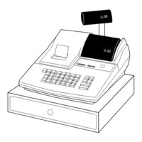 Casio FE-700 MEX Service Manual