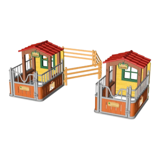 Schleich 72116 Manual