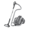 Vacuum Cleaner AEG UltraCaptic Instruction Book