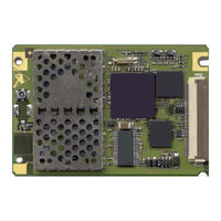 Siemens MC35i Migration Manual