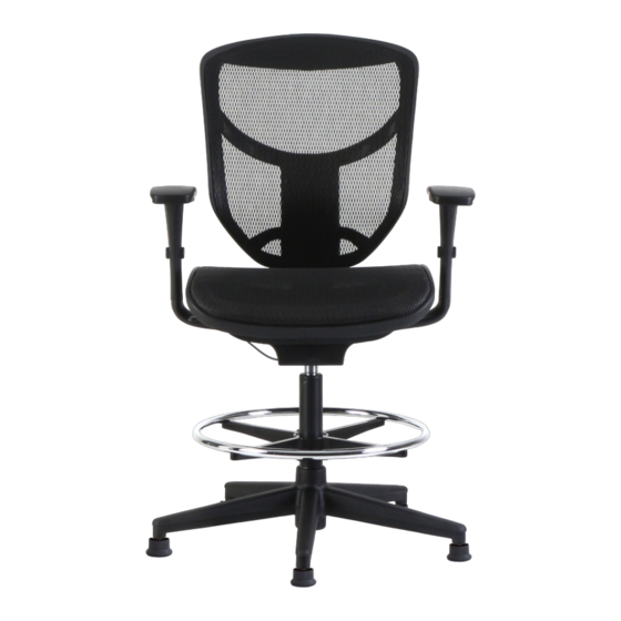 Eurotech CONC2.0DSWB-BLK Assembly Instructions