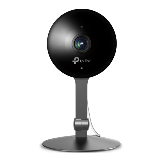 TP-Link KC120 Quick Installation Manual