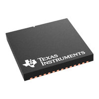 Texas Instruments TPS65981 Manual