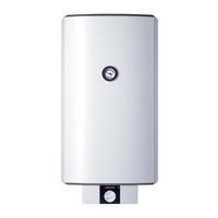 STIEBEL ELTRON SH 120 A Operation And Installation