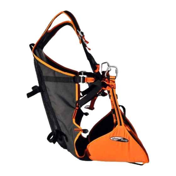Woody Valley Transalp User Manual