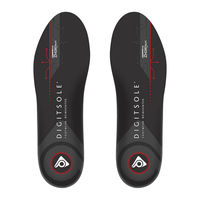 Digitsole Warm Series User Manual