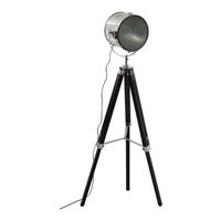 Atmosphera Ebor 121563 Manual
