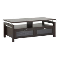 Furniture of America YNJ-1531 Assembly Instructions Manual