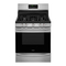 Ranges Frigidaire FGGF3059TF Use & Care Manual