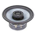 Audio System COFIT MERCEDES W124 User Manual