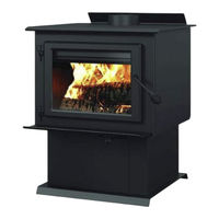 Century Heating CB00024 Installation And Operation Manual