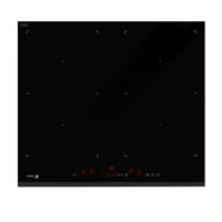 Fagor PB 4VI517FTB4SAC Series Instruction Manual