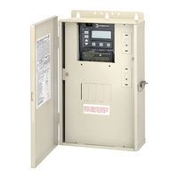 Intermatic PE25300 Installation, Operation & Service Manual