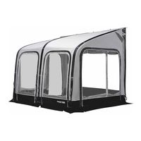 Westfield PREMIUM VEGA 375 Manual