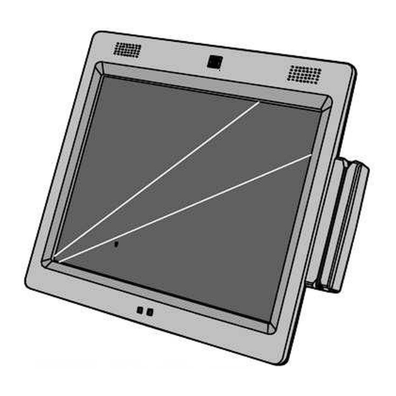 NCR Self Serv 60 User Manual