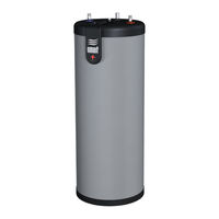 ACV SL420 Installation Operation & Maintenance