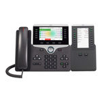 Cisco 8845 Manual