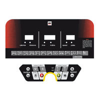 BH FITNESS G6145RF Manual
