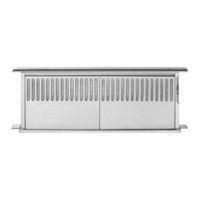 Faber SCIR3014SSNB-B Installation Instructions Manual