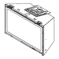 Heat & Glo I25X-N-AU Owner's Manual