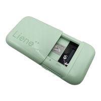 Liene Pearl K100 User Manual