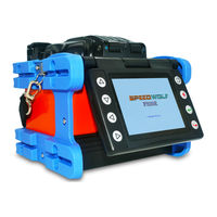 Speedwolf FS20E User Manual