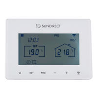 Sundirect Smart2.0Pro Operating Instructions Manual