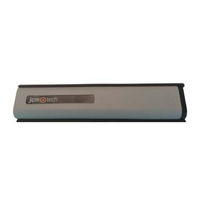 jcm-tech RB3 TGLA868 User Manual
