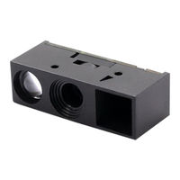 Dtronic DT3210 User Manual