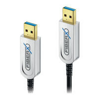Purelink FIBERX FX-I640 Instruction Manual