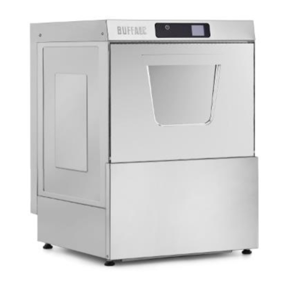 Buffalo DK774 User Manual