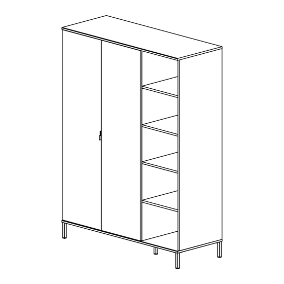 Gami H0P-CASTEL Manual